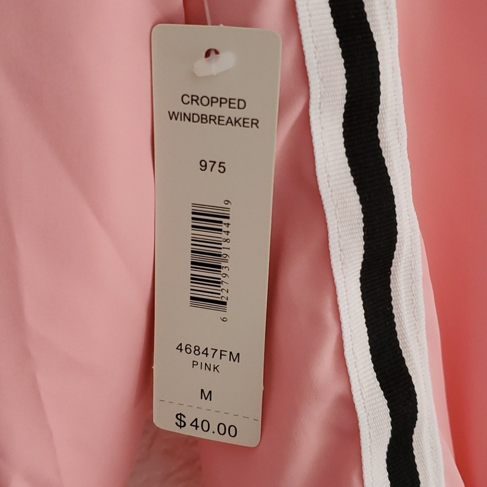 Jacket - Picture 2 of 3